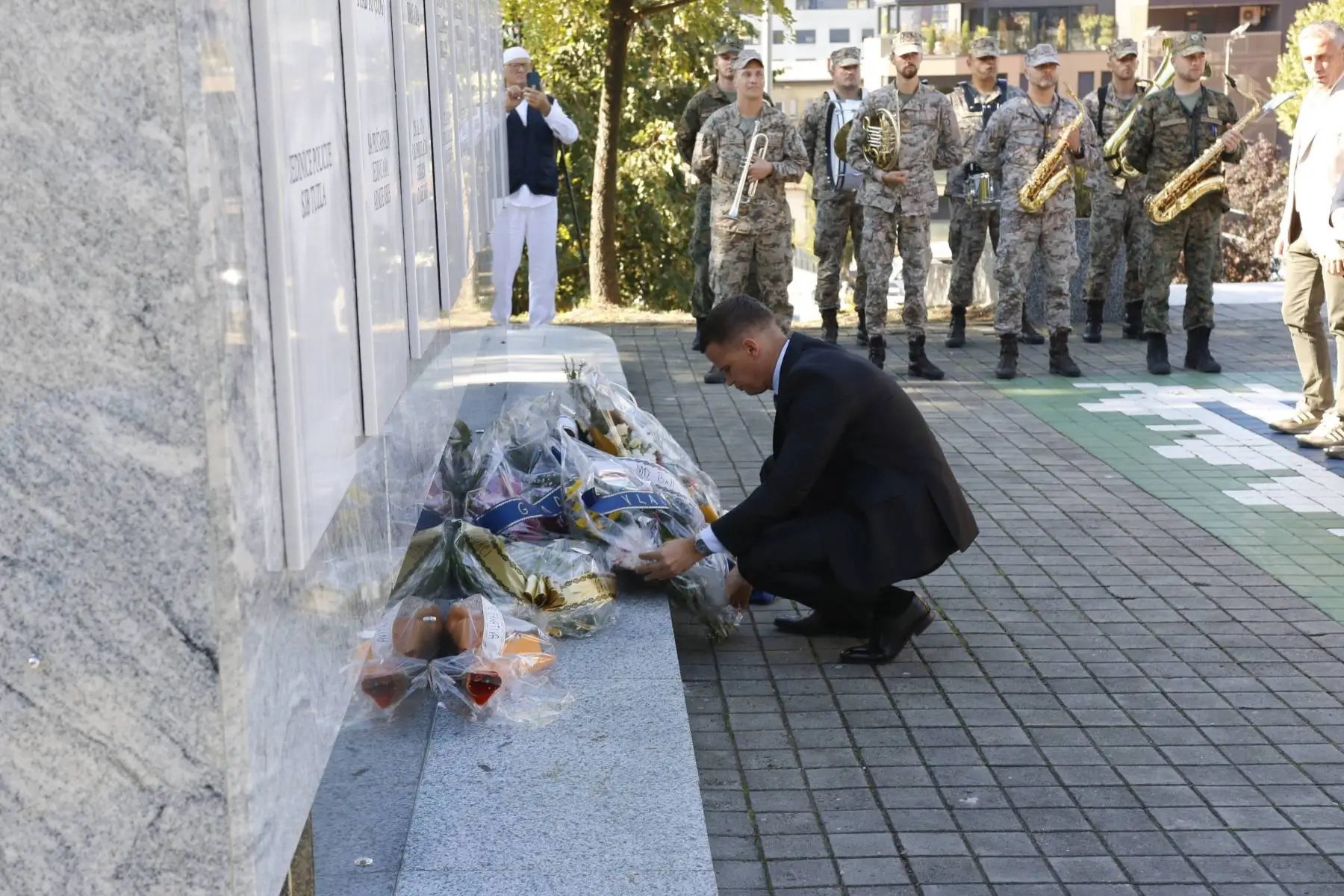 Polaganje cvijeća 03 29 09 2026